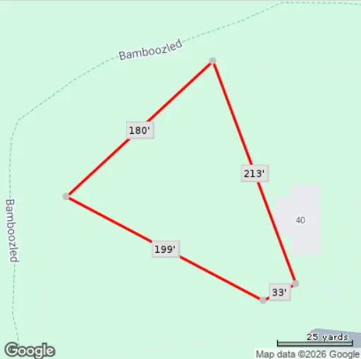 Lot 21 Lonsdale Drive, Bella Vista, AR 72715 - #2