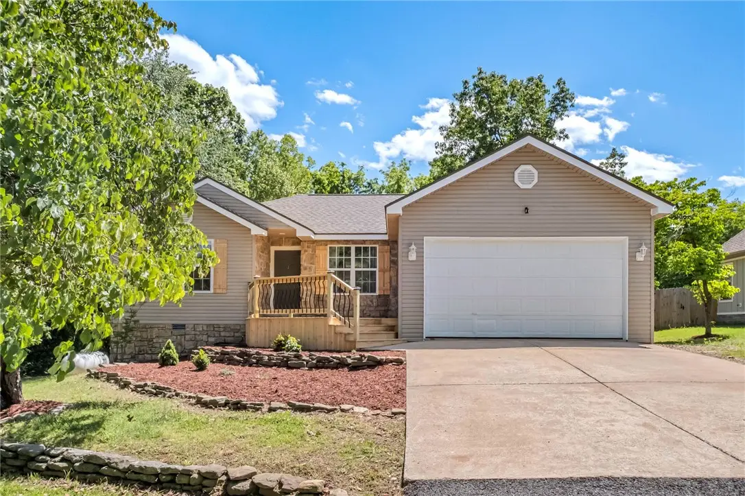 4 Kirkoswald Lane, Bella Vista, AR 72715 - #1