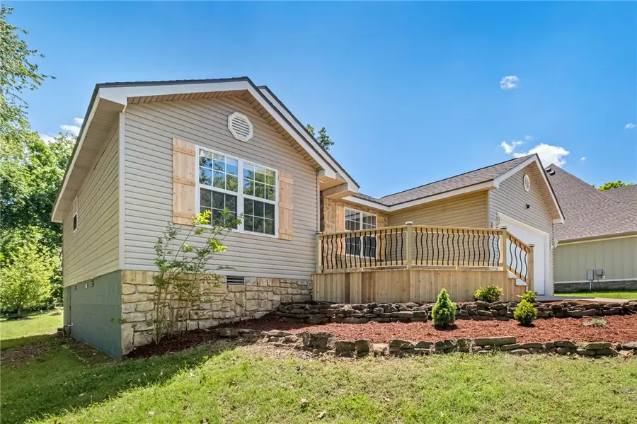 4 Kirkoswald Lane, Bella Vista, AR 72715 - #2