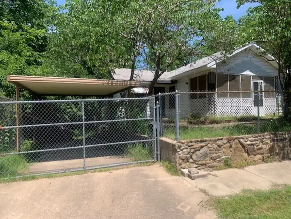 1609 S R Street, Fort Smith, AR 72901