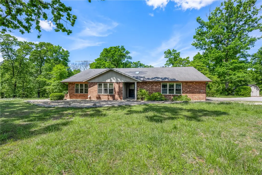 11683 Oak Hills Drive, Bentonville, AR 72712 - #1
