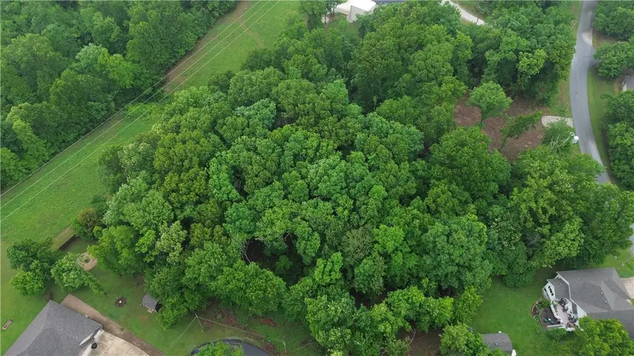 Lot 11 Worlaby Lane, Bella Vista, AR 72715 - #2