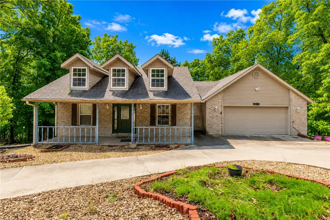 4 Settle Lane, Bella Vista, AR 72714 - #1