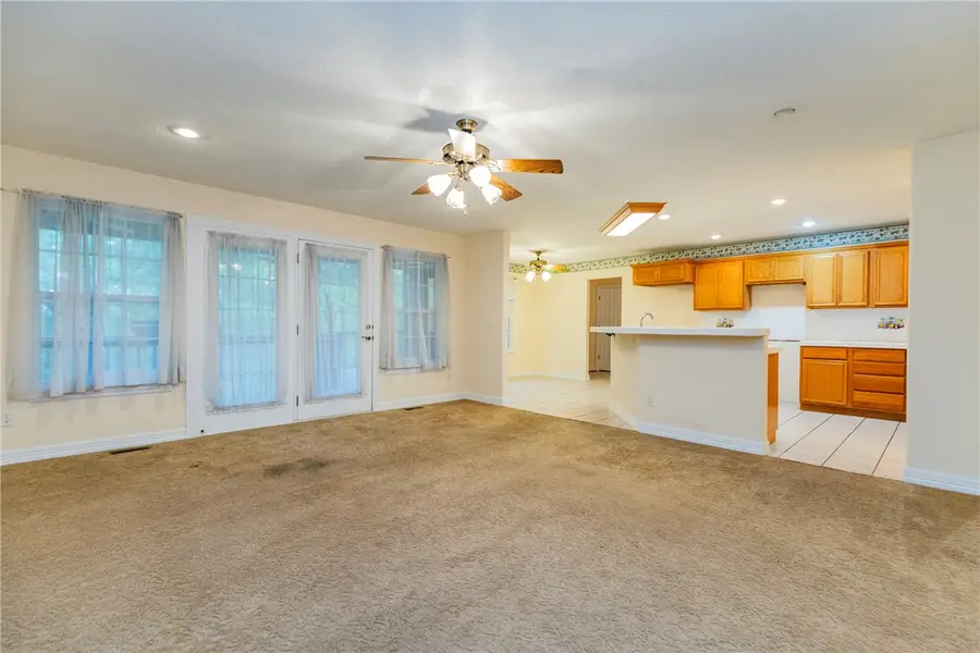 4 Settle Lane, Bella Vista, AR 72714 - #3