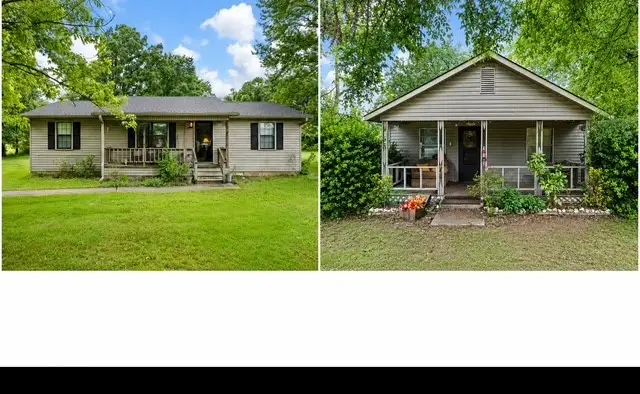 11171 State Hwy 309, Havana, AR 72842 - #1