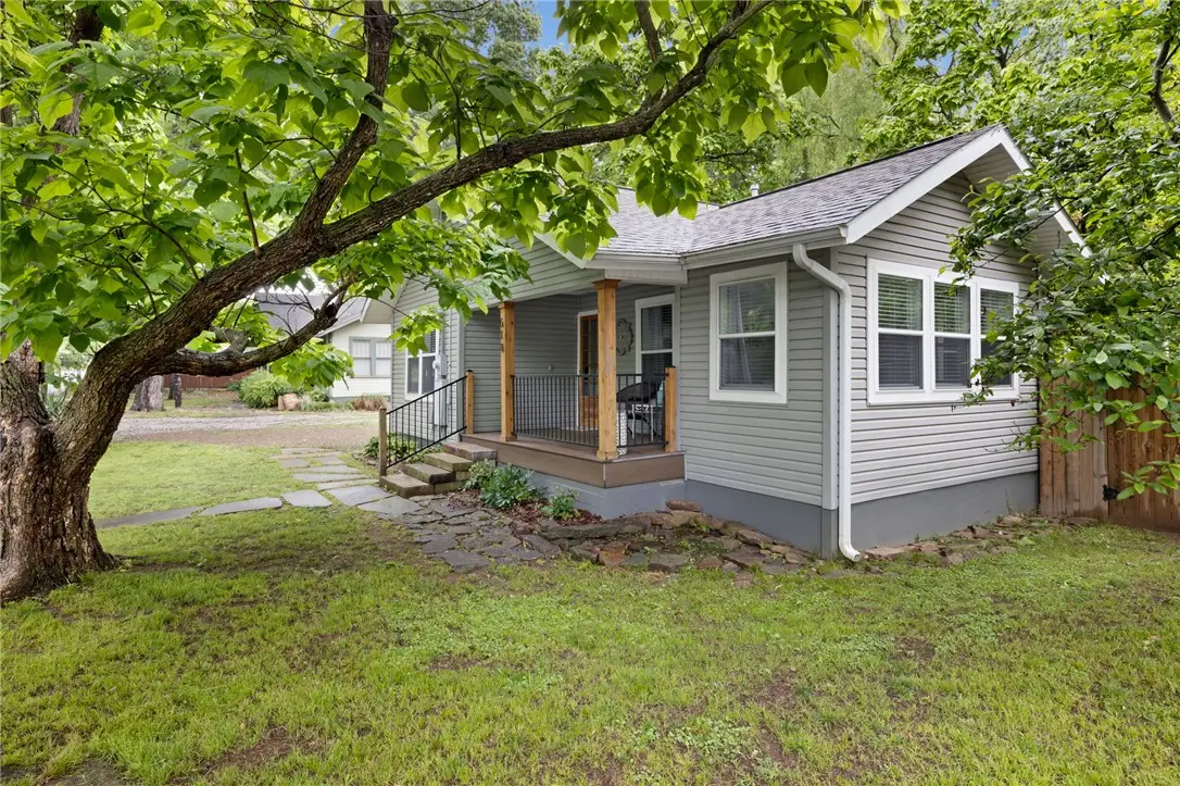 618 Block Avenue, Fayetteville, AR 72701 - #1