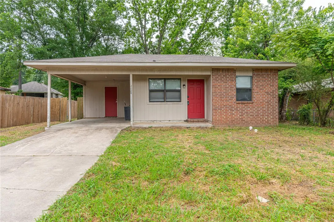 1108 N 28th Place, Van Buren, AR 72956 - #1