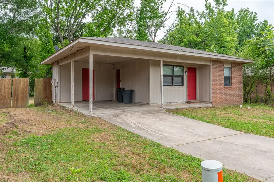 1108 N 28th Place, Van Buren, AR 72956 - #2