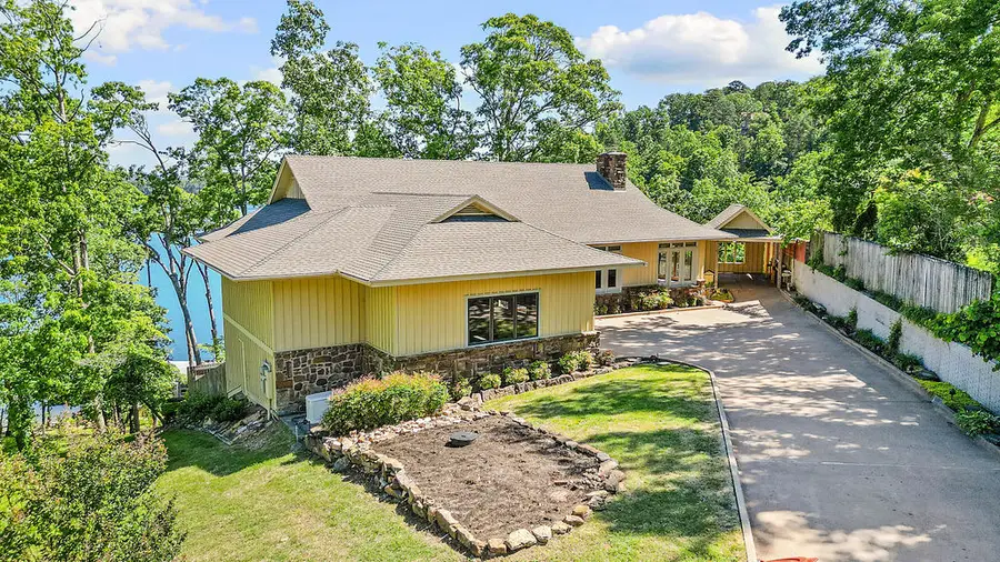 8551 David Drive, Rogers, AR 72756 - #2