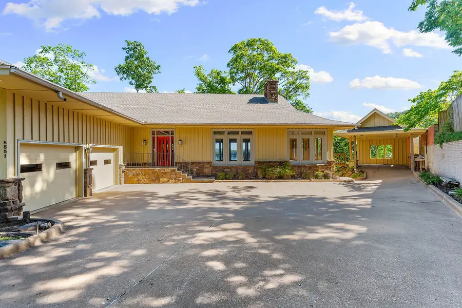 8551 David Drive, Rogers, AR 72756 - #3