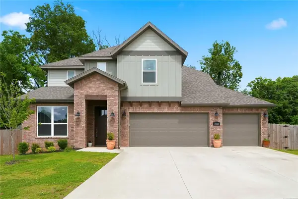 3802 SW Pinecrest Drive, Bentonville, AR 72713