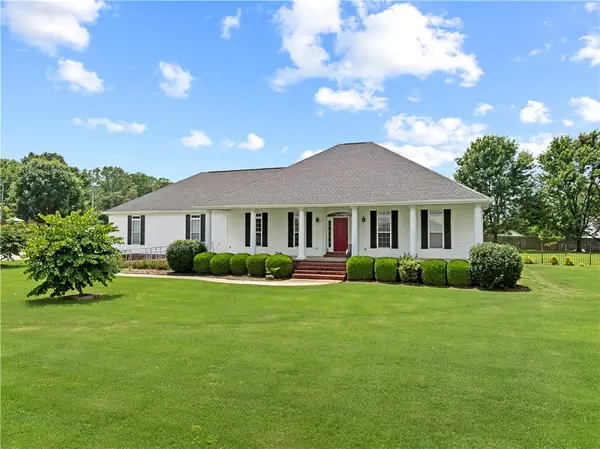 2562 Prairie View Road, Harrison, AR 72601