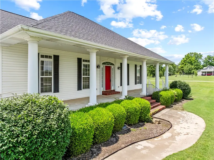 2562 Prairie View Road, Harrison, AR 72601 - #2
