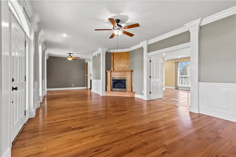 2562 Prairie View Road, Harrison, AR 72601 - #3