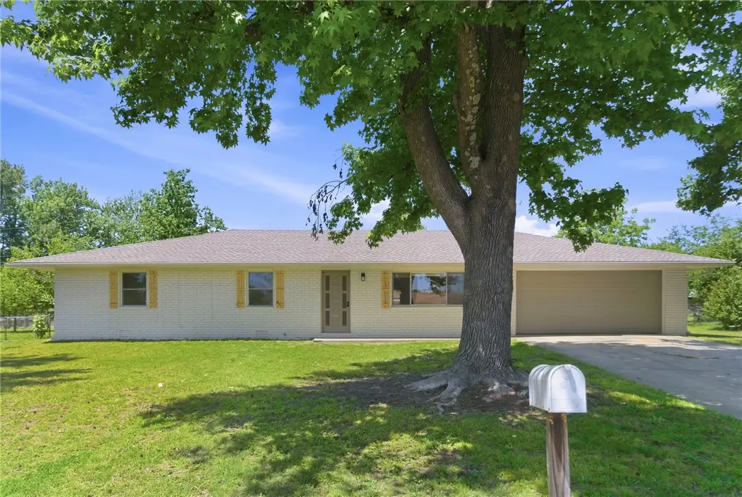 2006 S 16th Street, Rogers, AR 72758 - #1