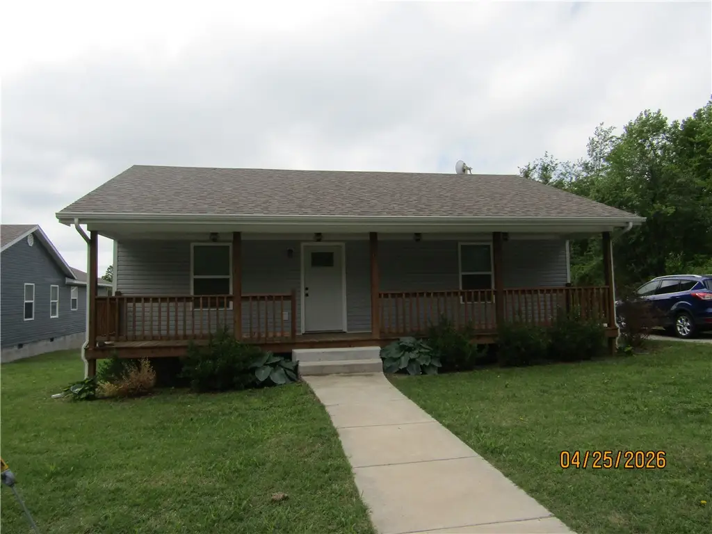 205 Cedarvale Road, Berryville, AR 72616 - #1
