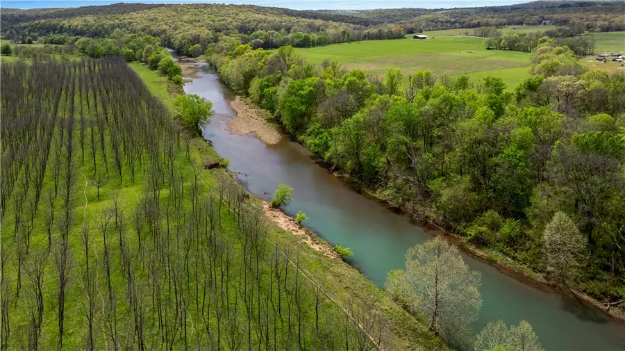 15002 (15.08AC) Richland Ct / Tract 2 Sequoyah Road, Fayetteville, AR 72701 - #2