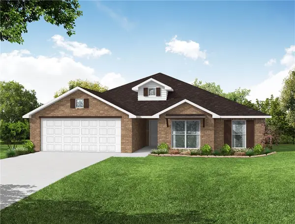 2774 Buckside Street, Springdale, AR 72762
