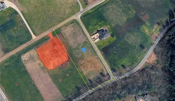 9853 Pintail Lane, Springdale, AR 72762