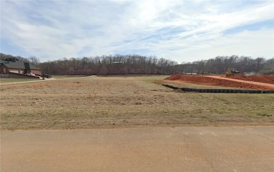 9853 Pintail Lane, Springdale, AR 72762 - #2