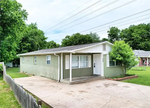 1008 Sherry Street, Springdale, AR 72762