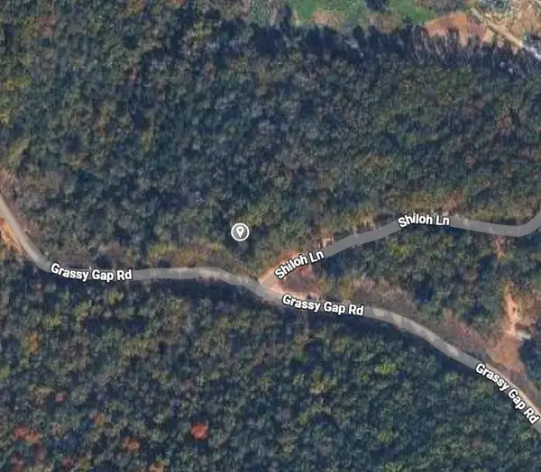Grassy Gap Road, Lead Hill, AR 72644