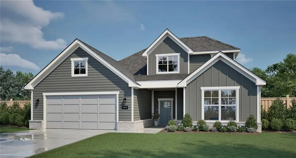 2206 S Slipper Avenue, Fayetteville, AR 72701 - #1