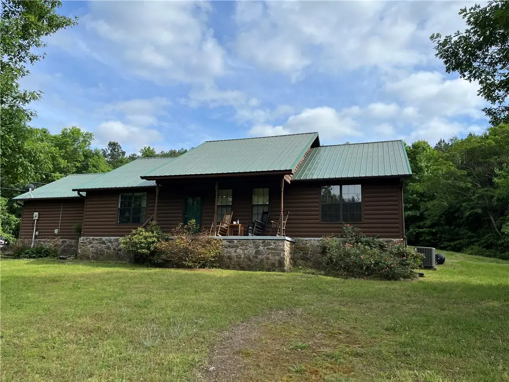 771 W Sr 164, Dover, AR 72837 - #1