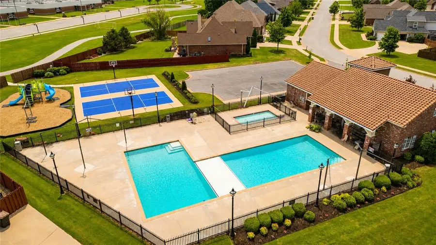 8141 Buona Sera Street, Springdale, AR 72762 - #2