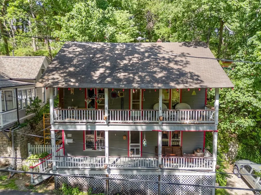 13 Pine Street, Eureka Springs, AR 72632 - #1