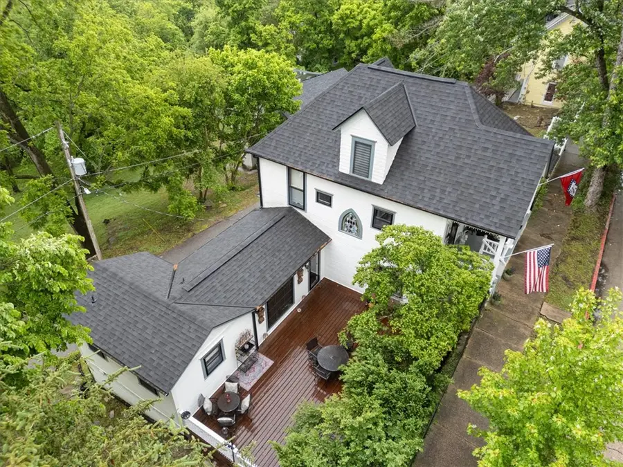 233 Spring Street, Eureka Springs, AR 72632 - #2