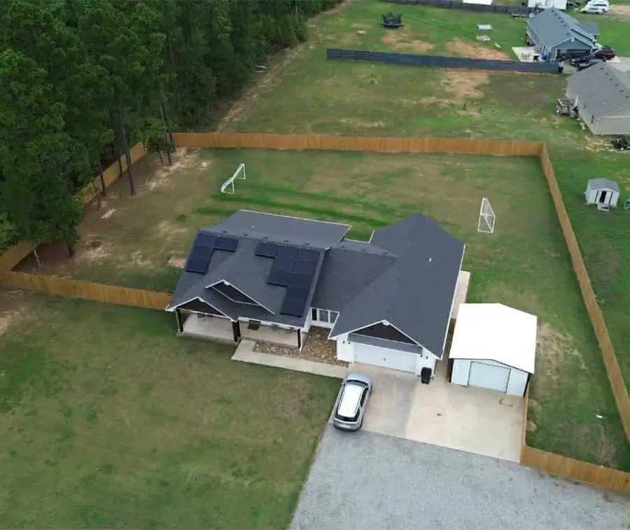 1096 County Road 3530, Clarksville, AR 72830 - #2