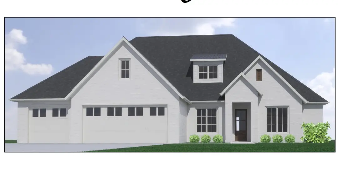6709 SW Heartbeat Street, Bentonville, AR 72713 - #1