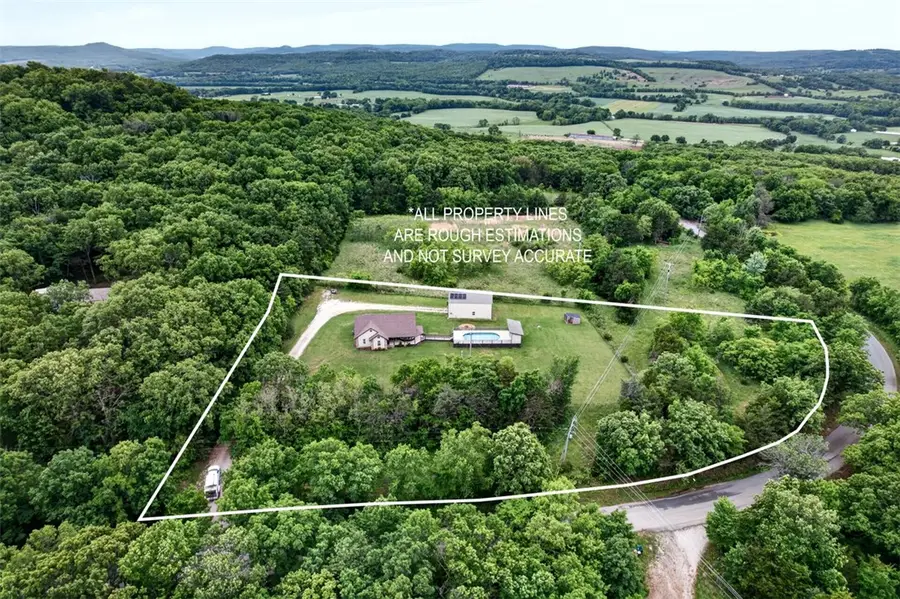 1077 Madison 7880, Wesley, AR 72773 - #2