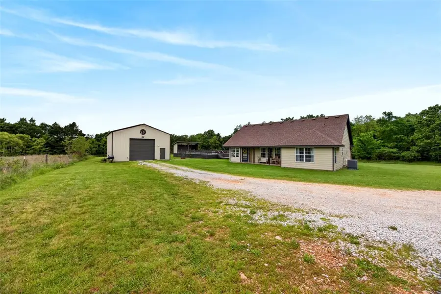 1077 Madison 7880, Wesley, AR 72773 - #3