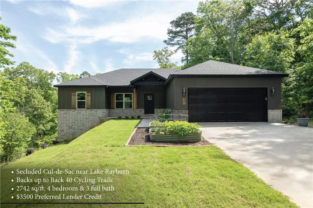 4 Goring Circle, Bella Vista, AR 72714 - #1