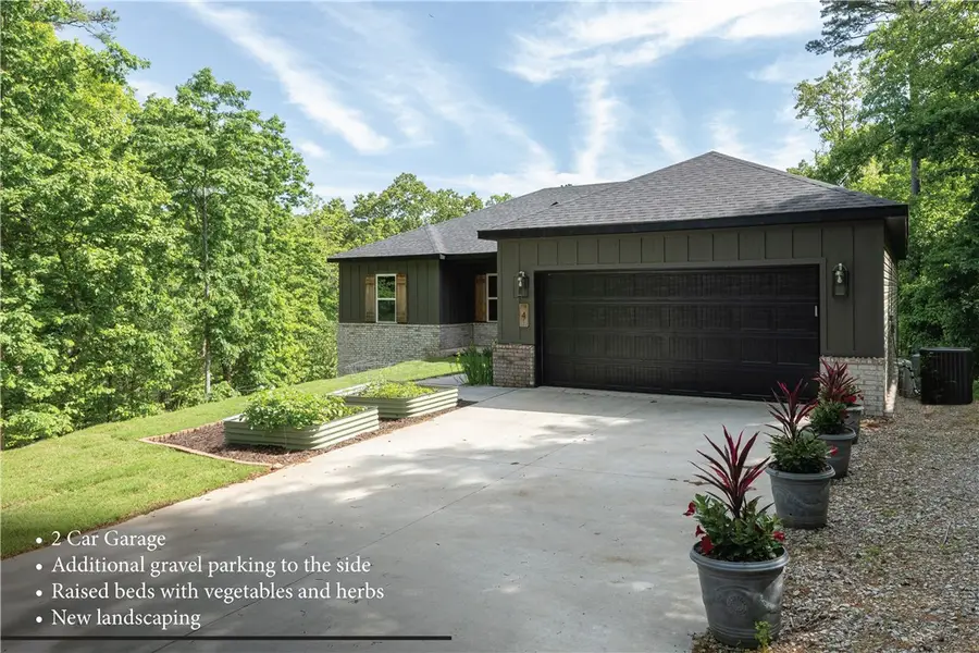 4 Goring Circle, Bella Vista, AR 72714 - #3