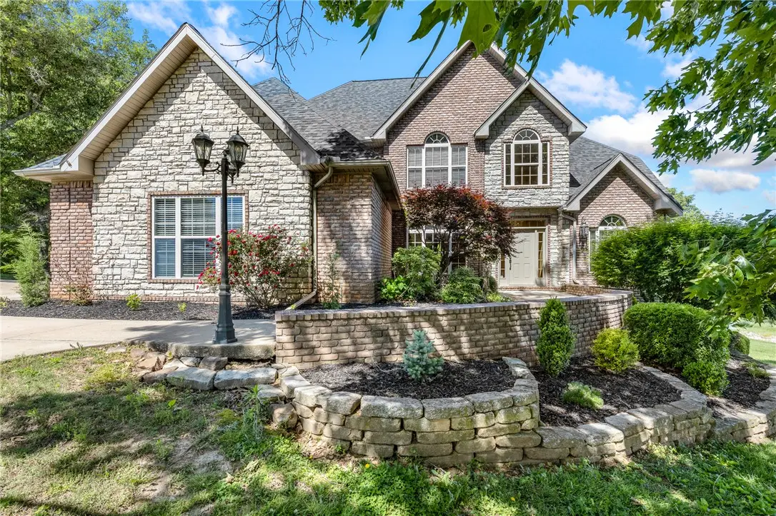 3323 Savannah Drive, Harrison, AR 72601 - #1