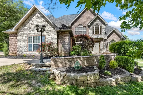 3323 Savannah Drive, Harrison, AR 72601