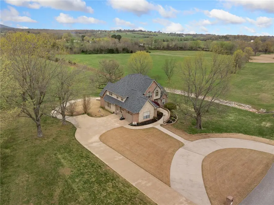 3323 Savannah Drive, Harrison, AR 72601 - #2