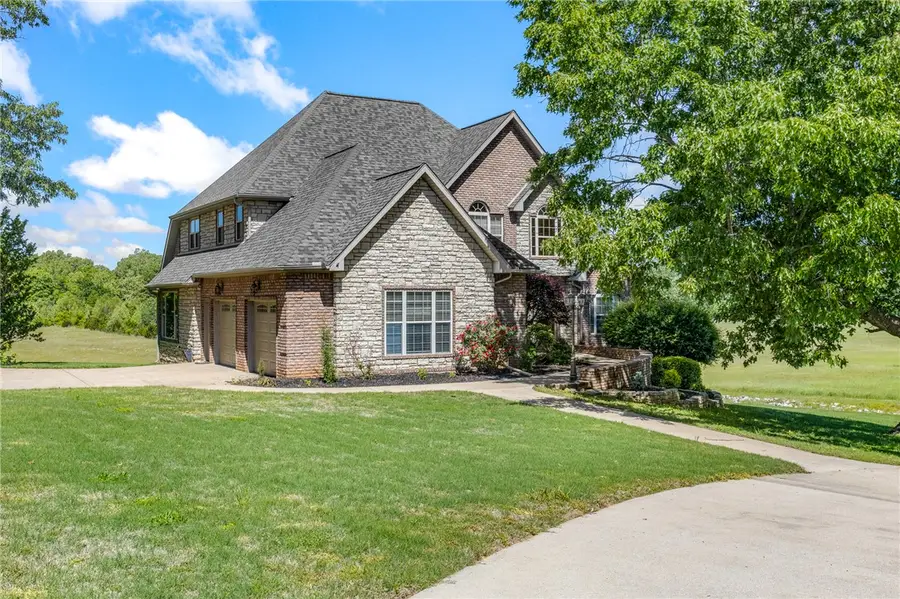 3323 Savannah Drive, Harrison, AR 72601 - #3