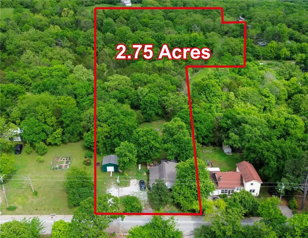 230 Stone Bridge Road, Fayetteville, AR 72701 - #1