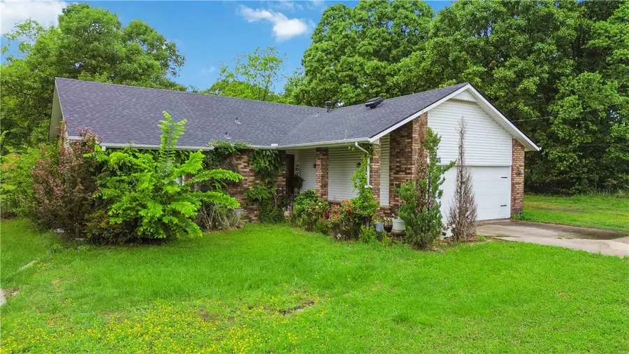 3830 Primrose Lane, Springdale, AR 72764 - #2