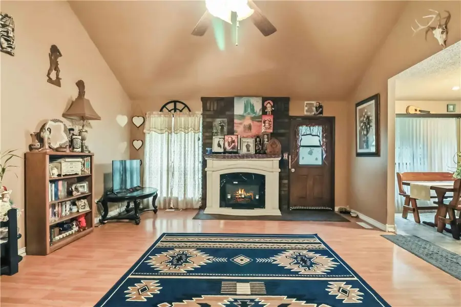 3830 Primrose Lane, Springdale, AR 72764 - #3