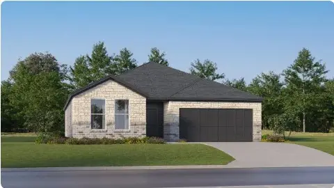 6204 SW Abelia Avenue, Bentonville, AR 72712