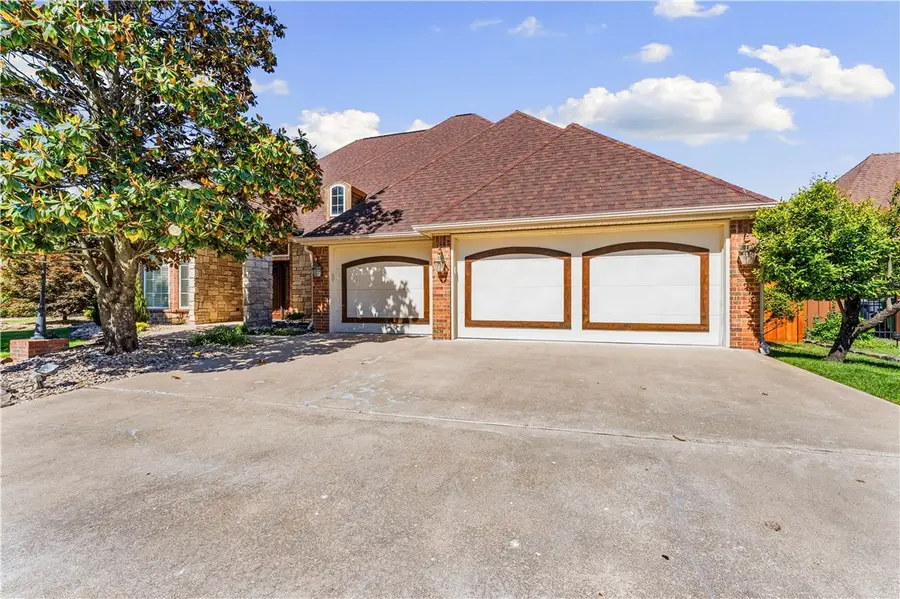 5406 Bent Tree Drive, Rogers, AR 72758 - #2