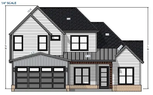 4113 W Pepper Drive, Rogers, AR 72758