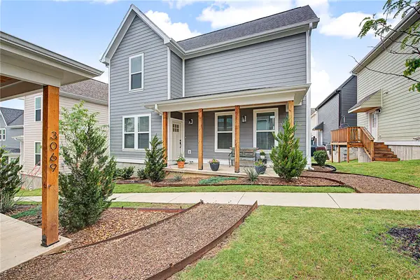 3075 W Tulsa Street, Fayetteville, AR 72704