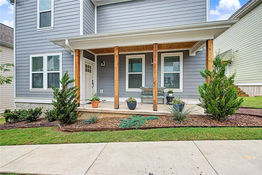 3075 W Tulsa Street, Fayetteville, AR 72704 - #2