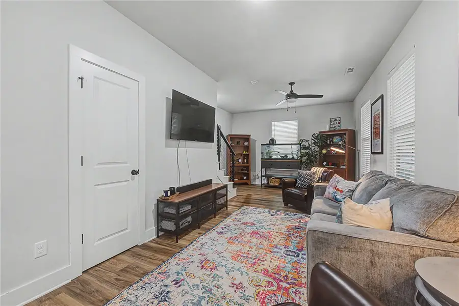 3075 W Tulsa Street, Fayetteville, AR 72704 - #3